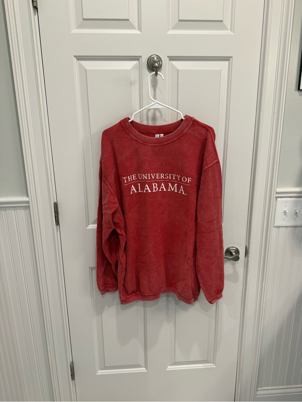 Alabama Sweatshirt